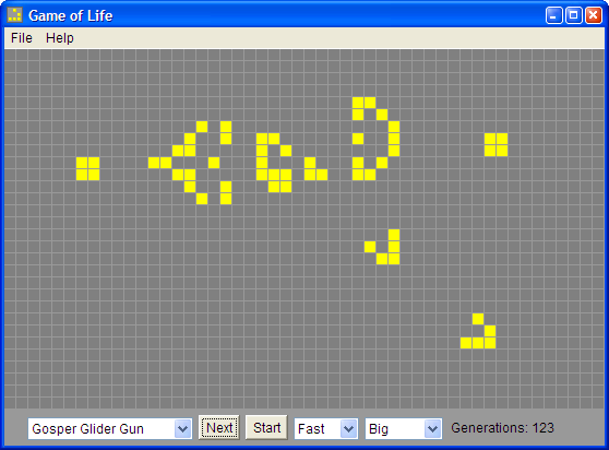 Download Game Of Life for Mac