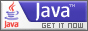 Get Java button